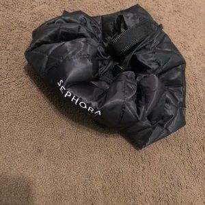 Sephora cinch makeupbag